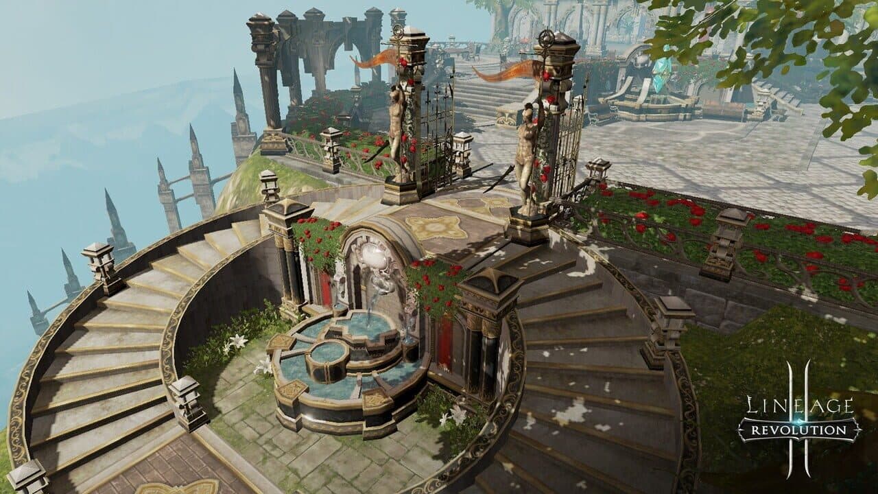 Lineage 2: Revolution thumbnail 2
