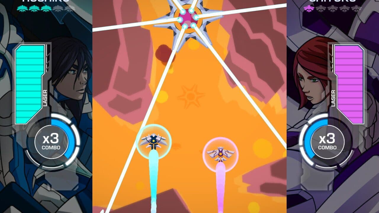 An Oath to the Stars thumbnail 4
