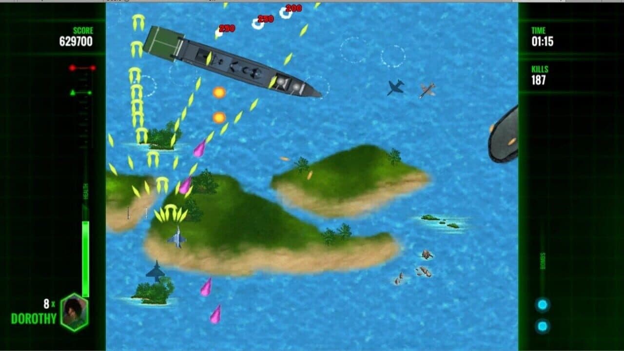Screaming Eagles thumbnail 3