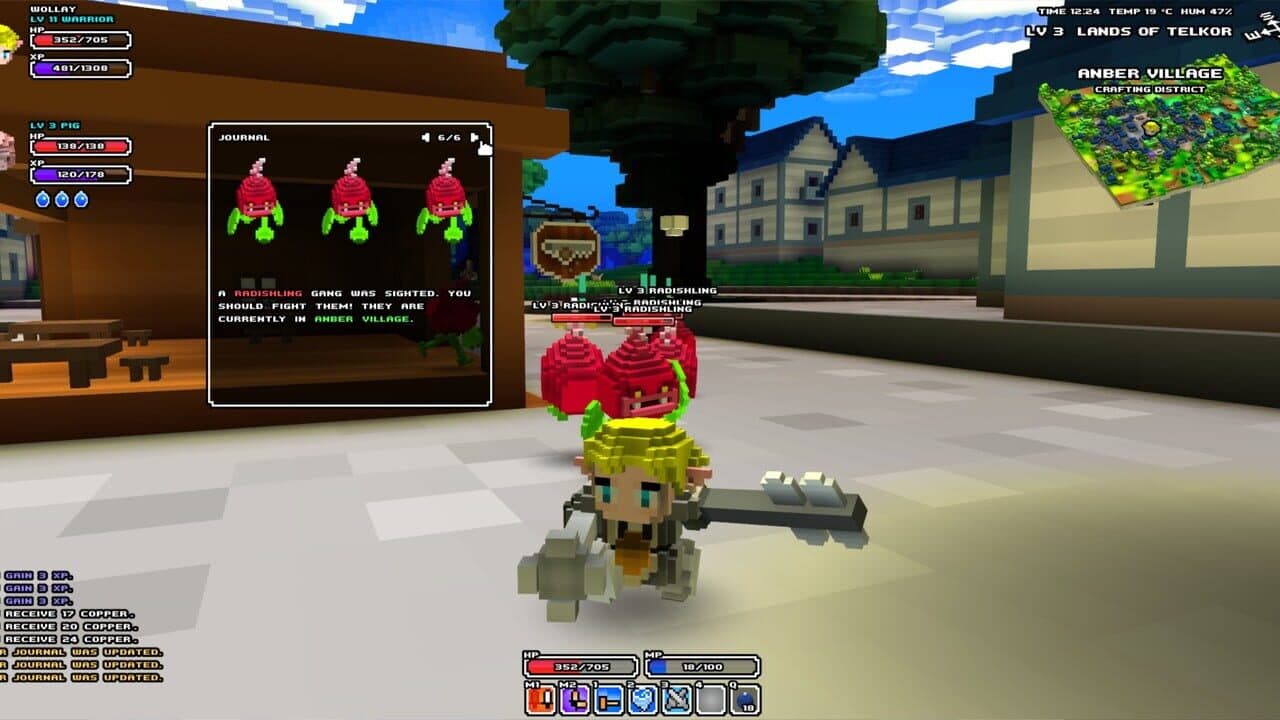 Cube World thumbnail 4