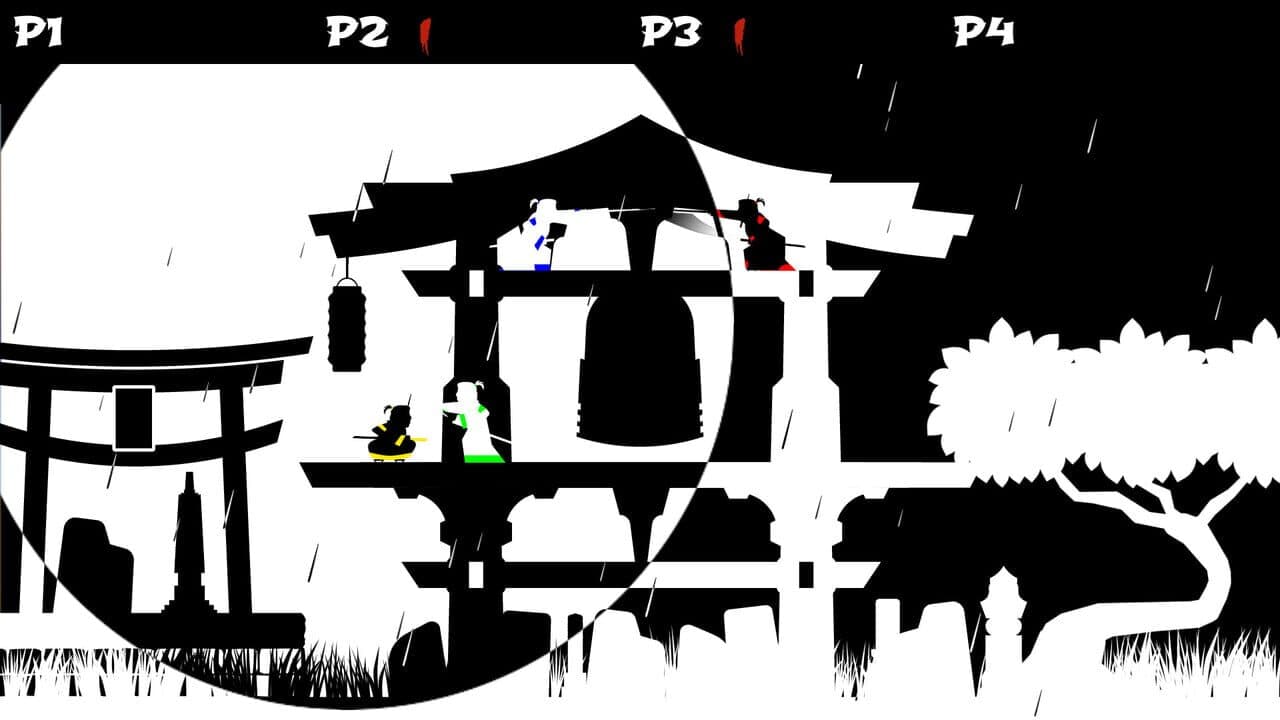 Blind Blades thumbnail 4