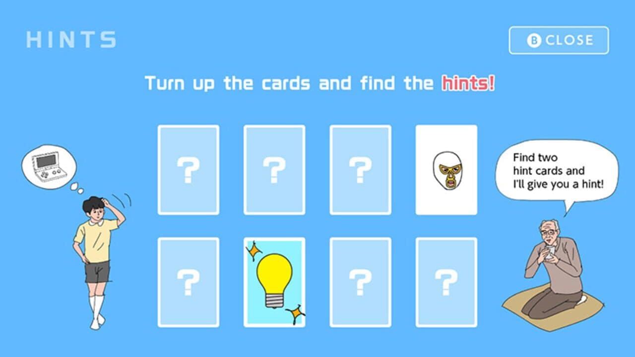 Mom Hid My Game! thumbnail 2