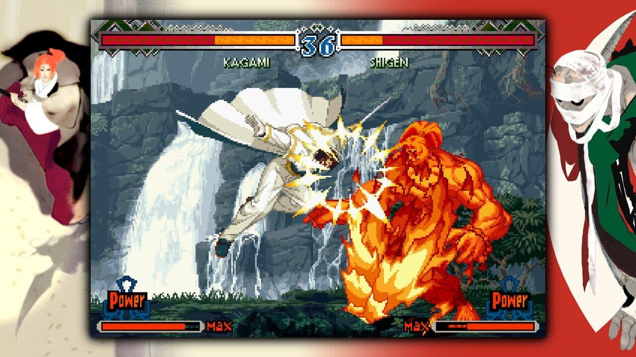 The Last Blade 2 thumbnail 2