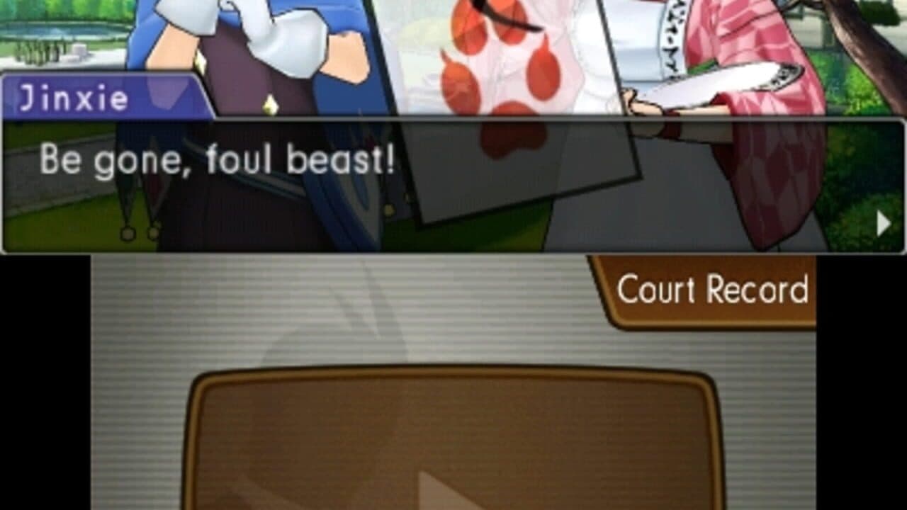 Phoenix Wright: Ace Attorney - Dual Destinies thumbnail 9