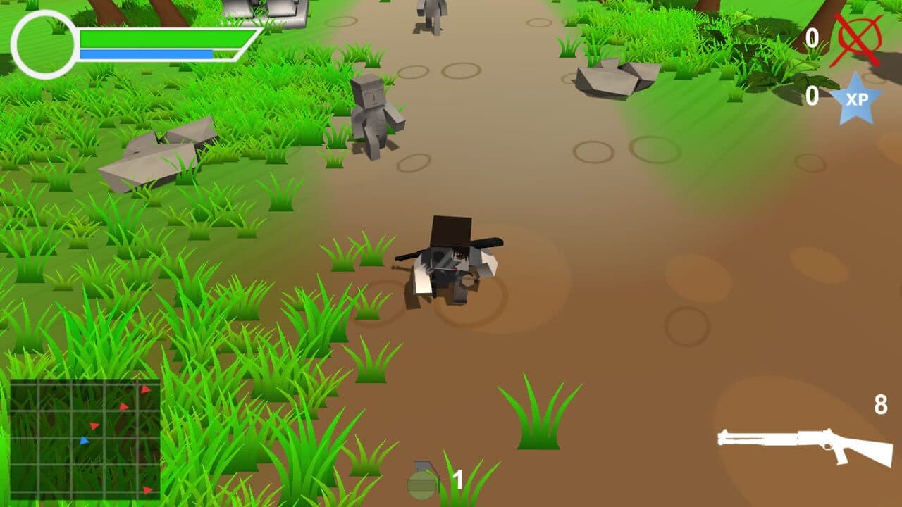 Alive: New Journey thumbnail 3