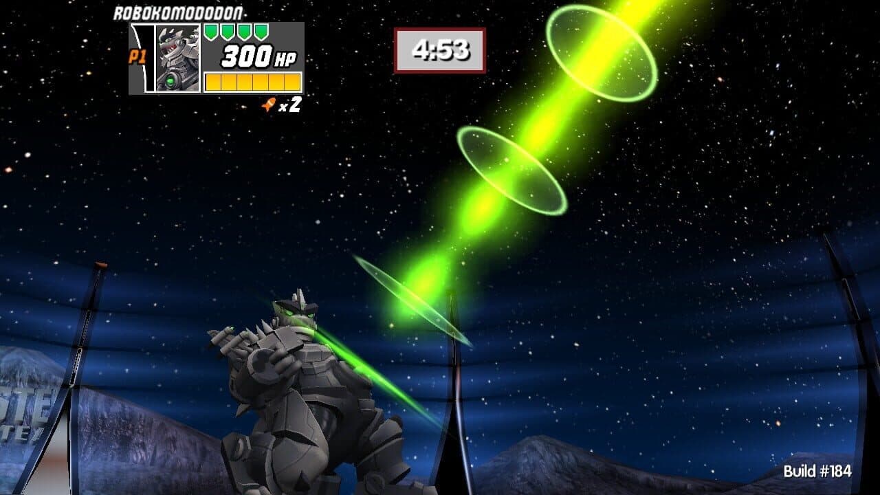 Colossal Kaiju Combat: Kaijuland Battles thumbnail 2