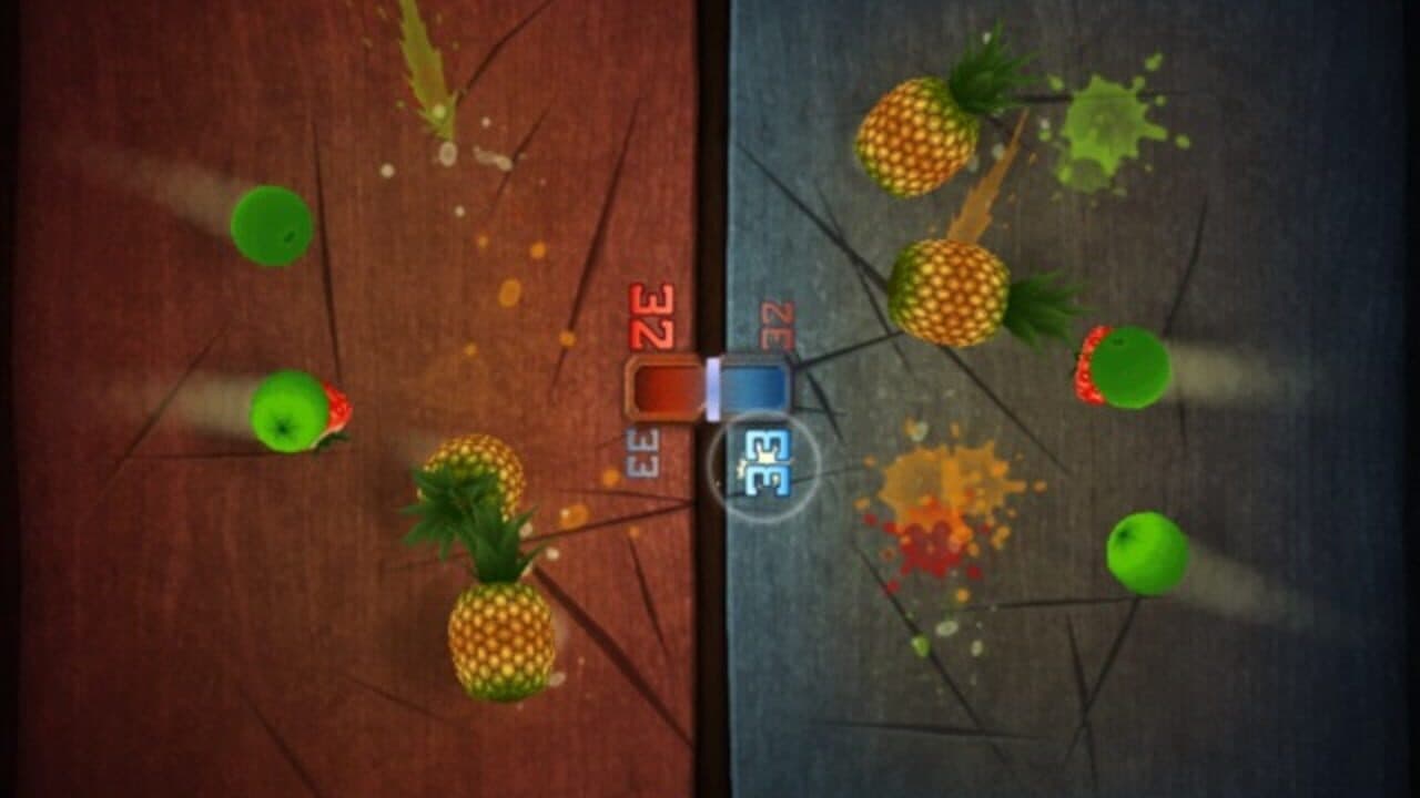 Fruit Ninja thumbnail 3