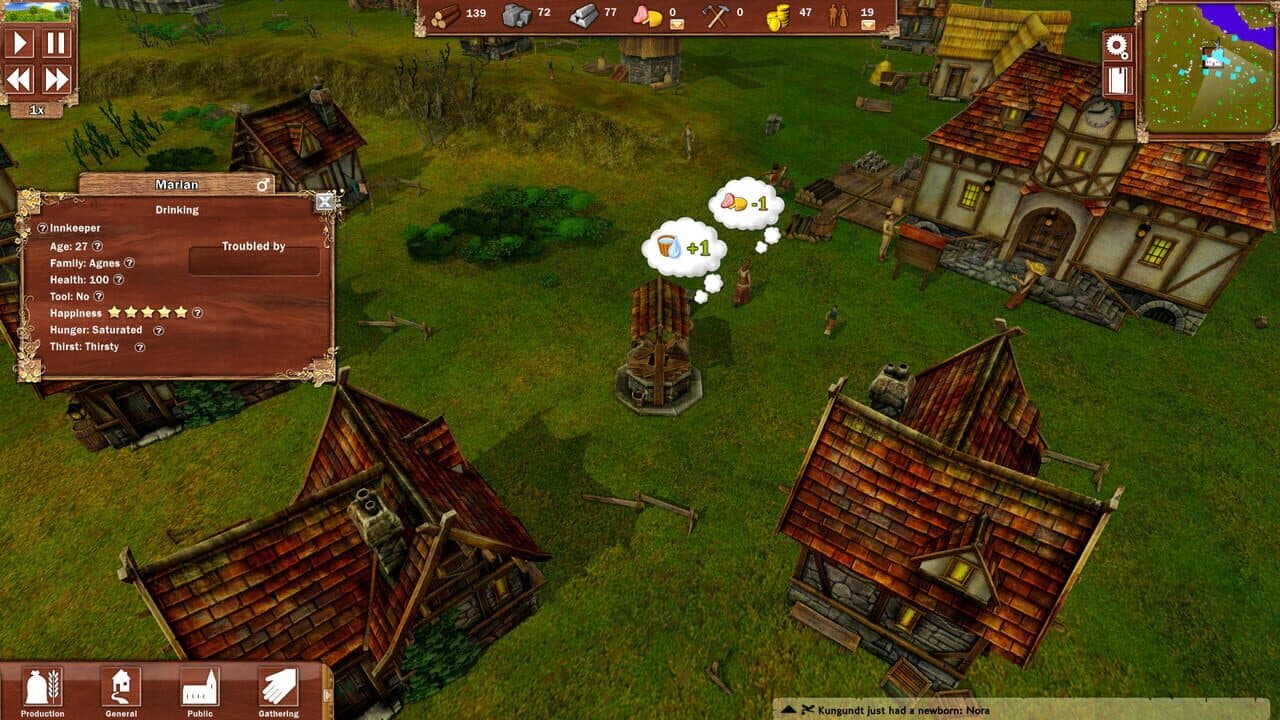 Villagers thumbnail 2