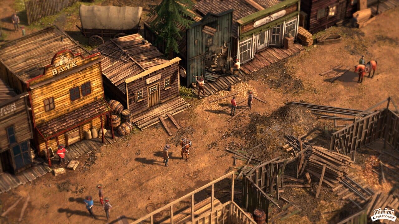 Desperados III thumbnail 4