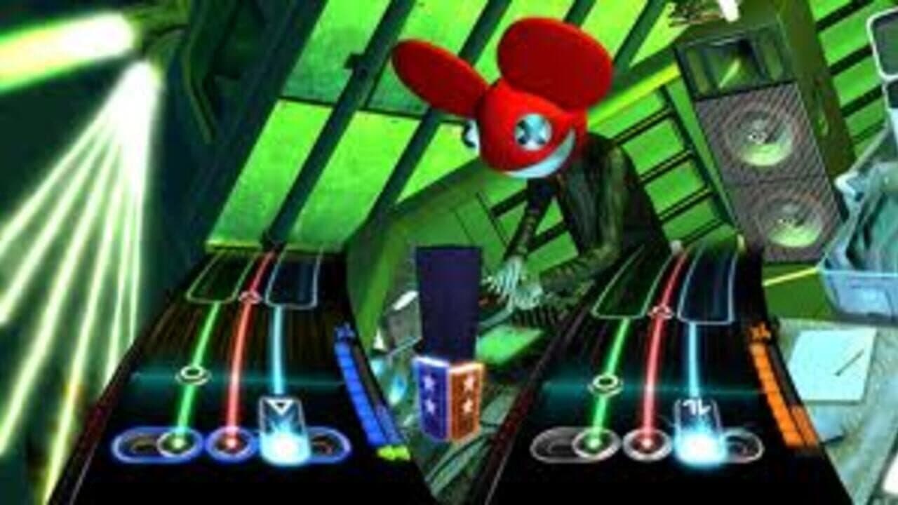 DJ Hero 2 thumbnail 2