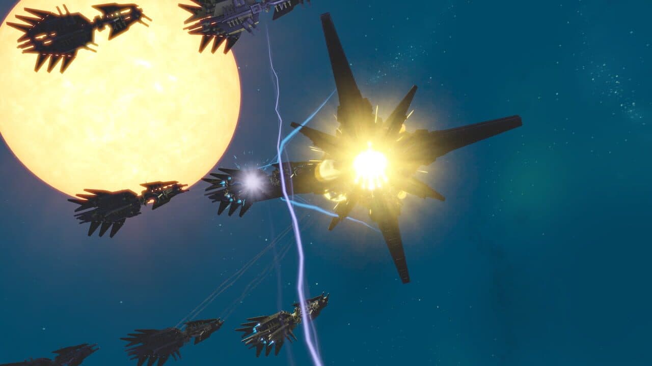 Planetary Annihilation: Titans thumbnail 5