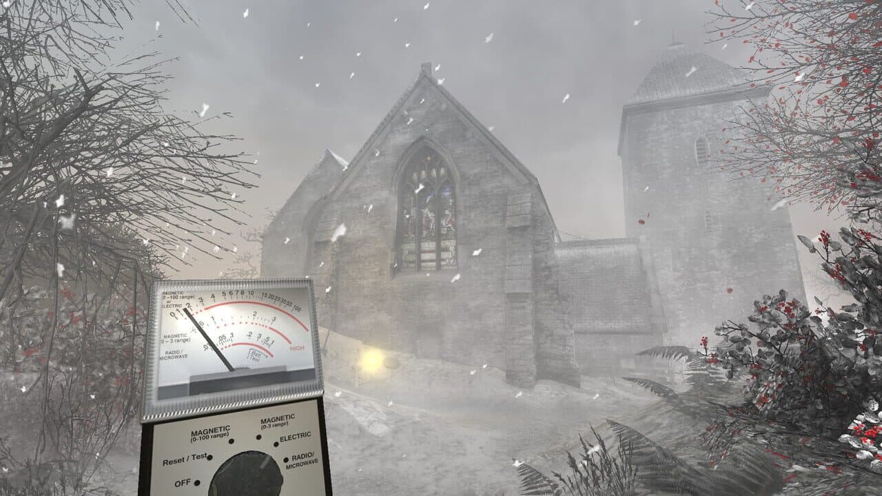 Silent Night thumbnail 4