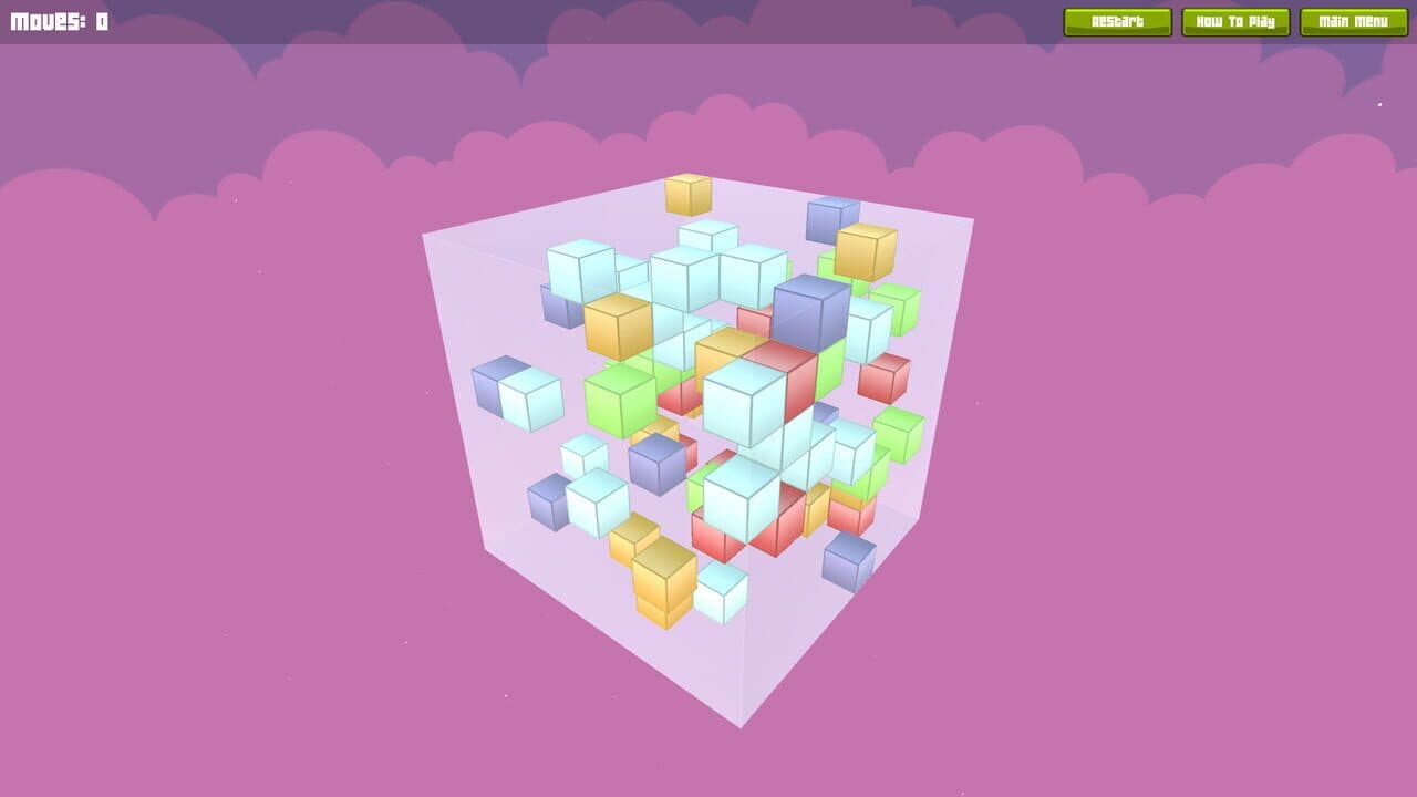 Puzzle Cube thumbnail 4