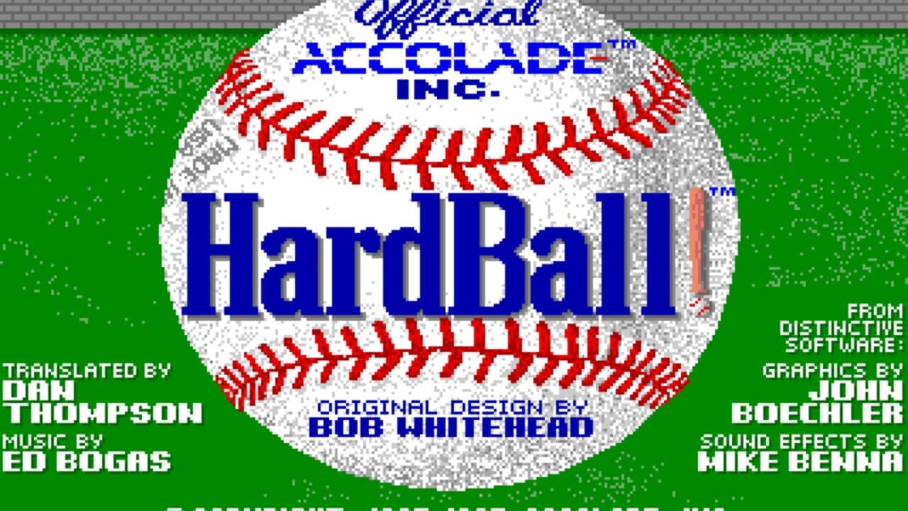 HardBall! thumbnail 3