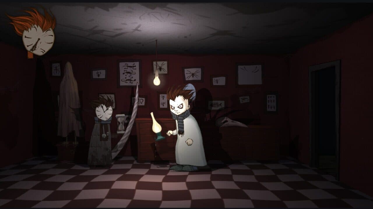 Knock-knock thumbnail 4