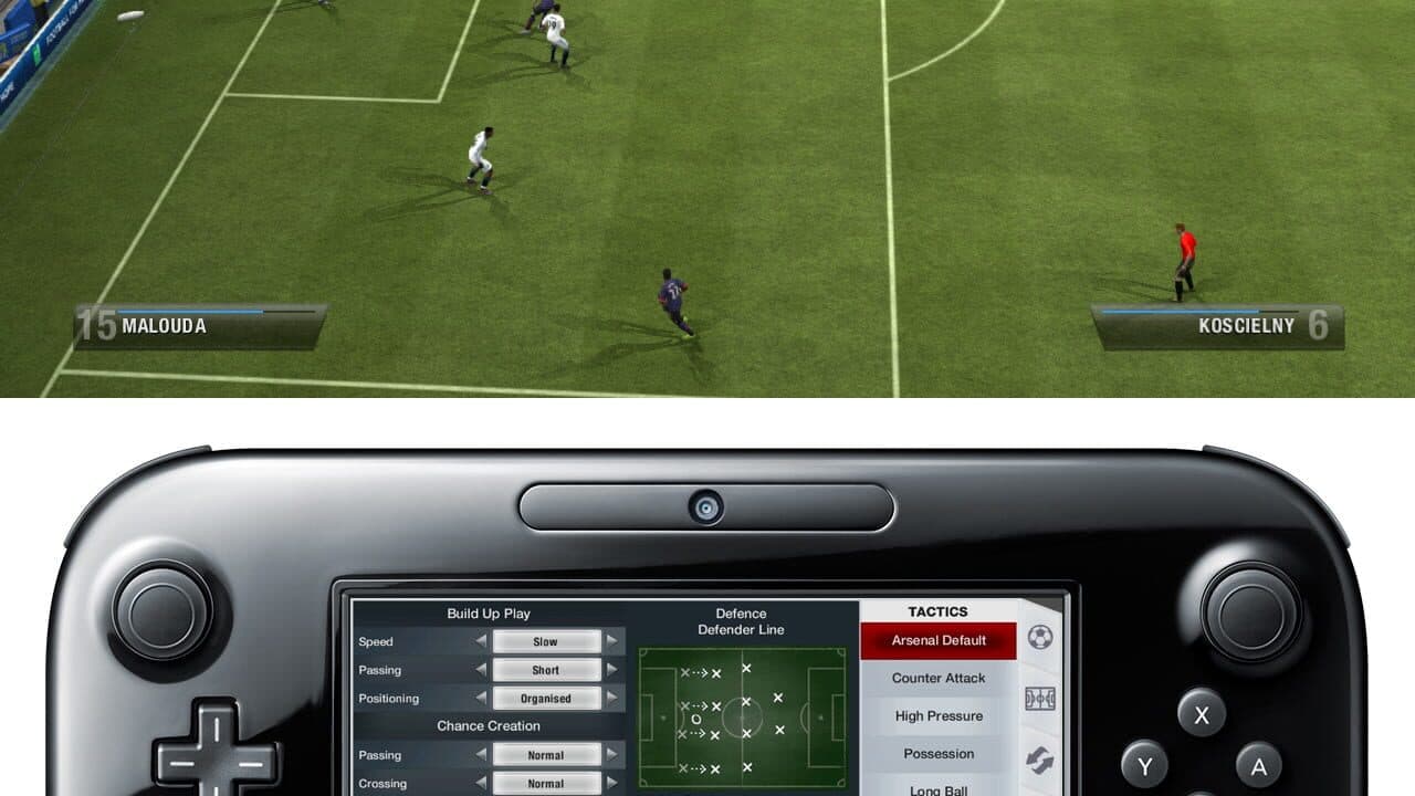 FIFA Soccer 13 thumbnail 11