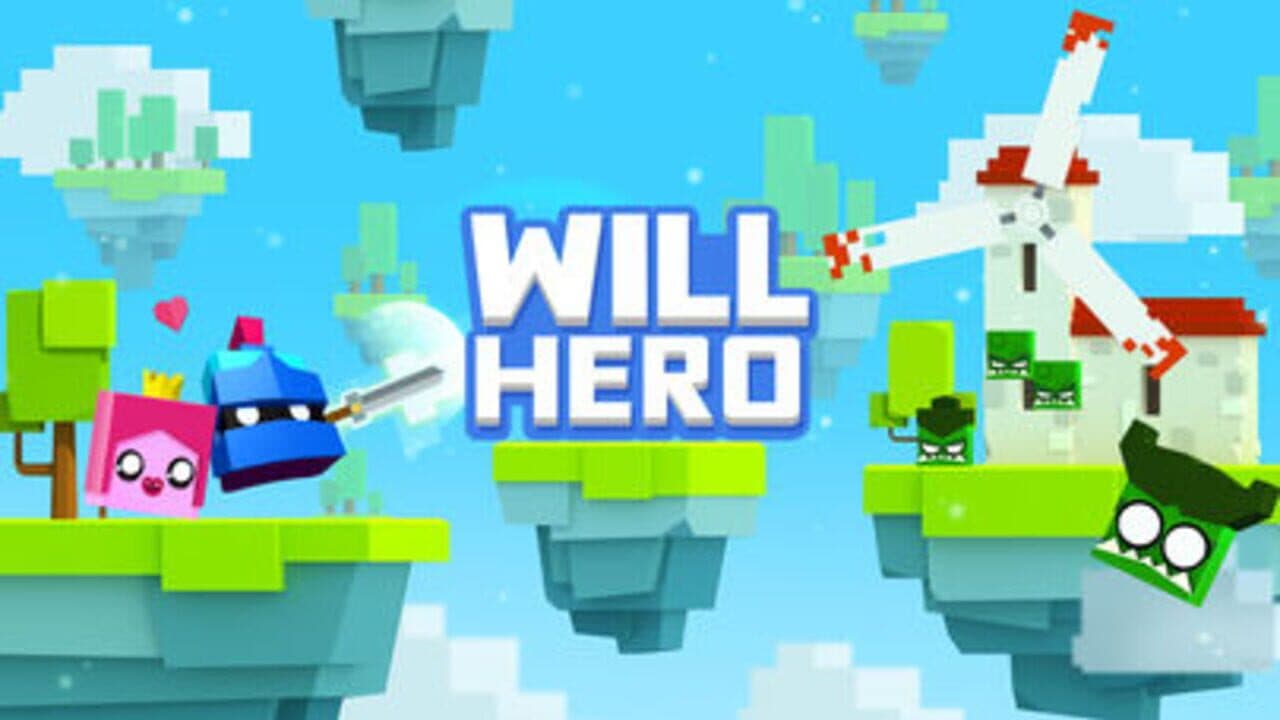 Will Hero thumbnail 7