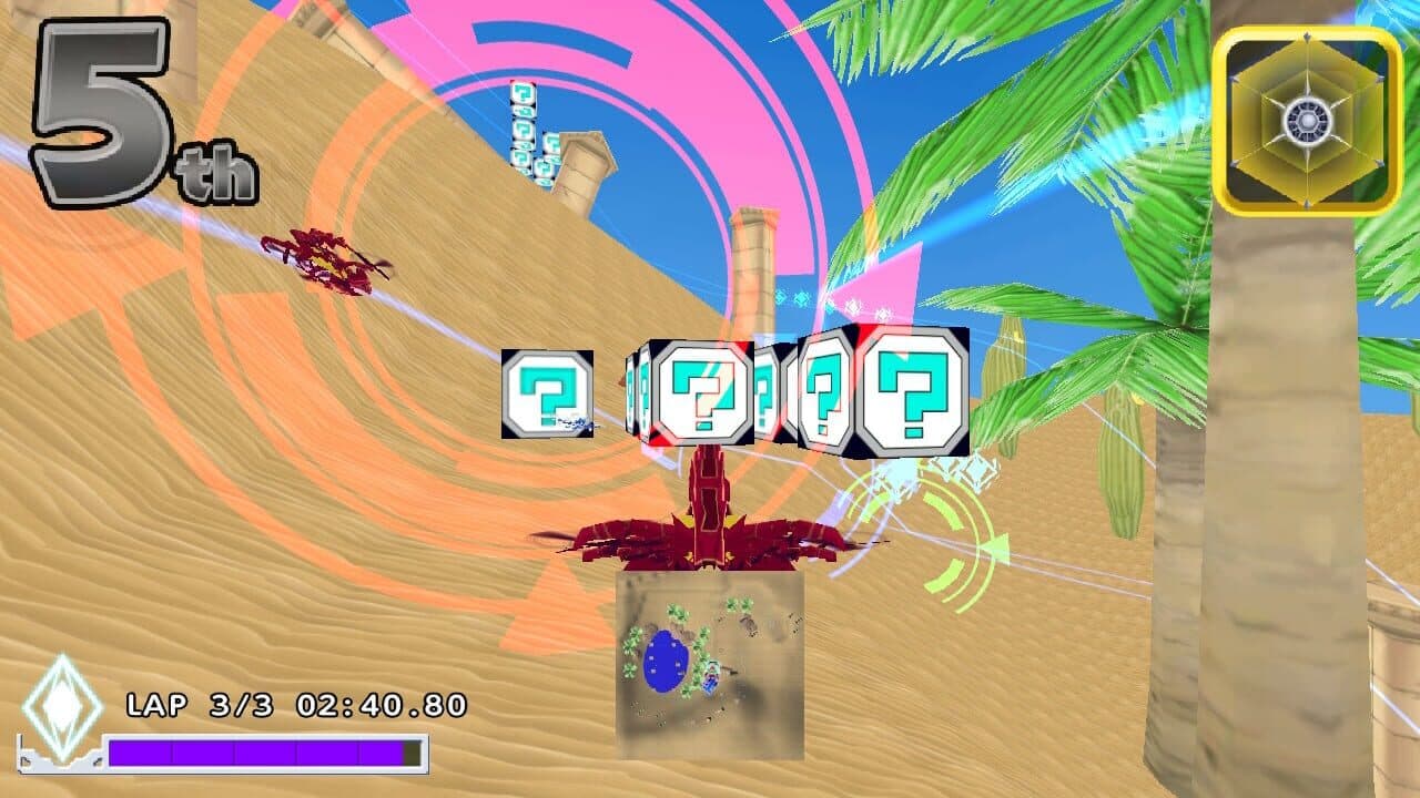 Drone Fight thumbnail 2