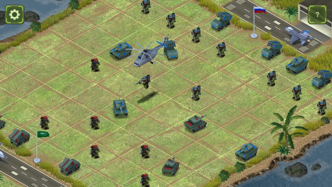 Board Battlefield thumbnail 5