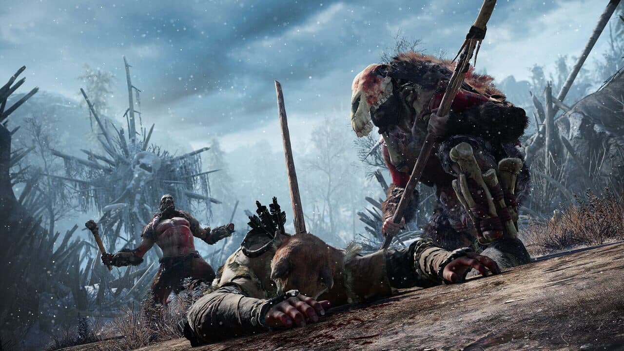Far Cry: Primal thumbnail 2