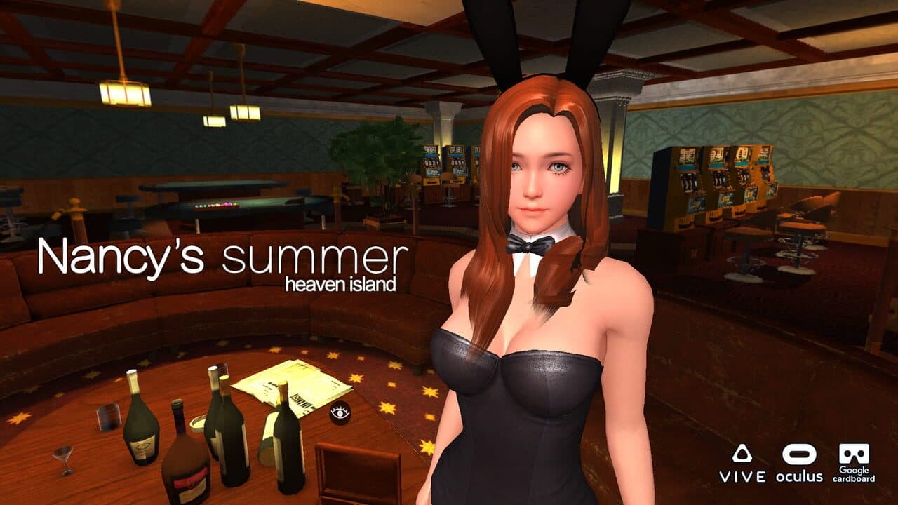 VR GirlFriend thumbnail 4
