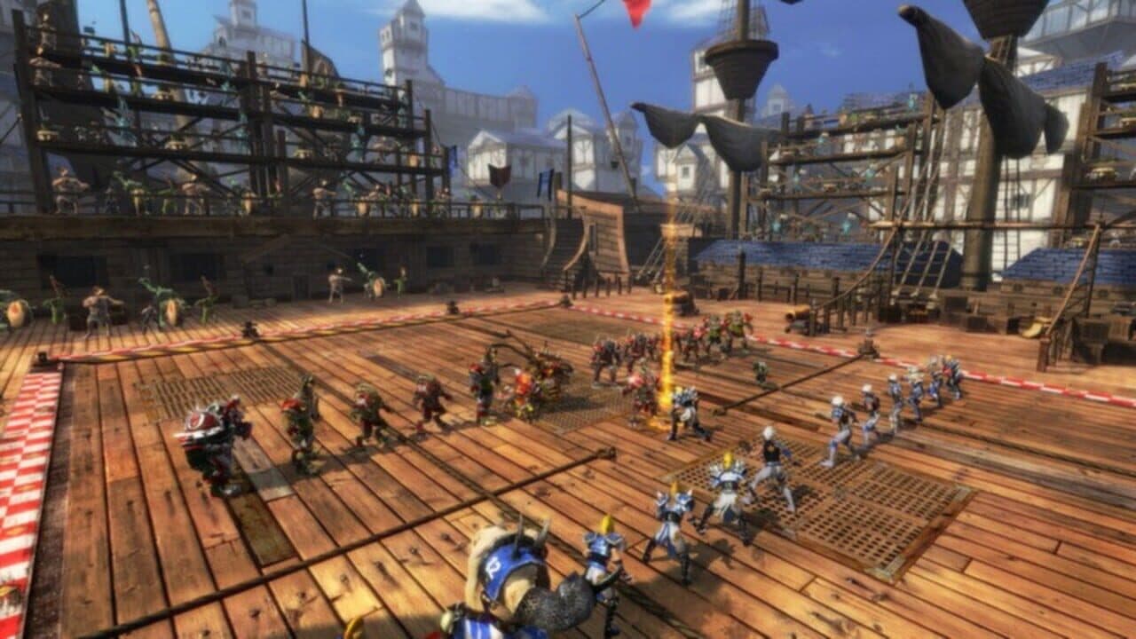 Blood Bowl: Chaos Edition thumbnail 3