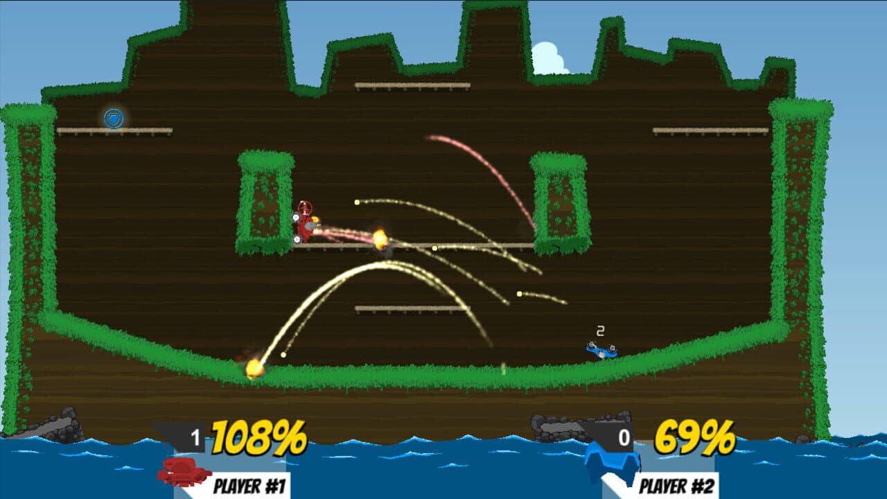 Janky Tanks thumbnail 2