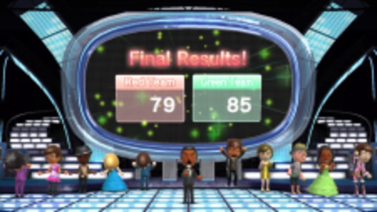 Wii Karaoke U by Joysound thumbnail 2