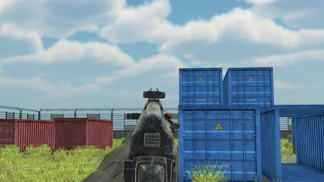 Breach of Contract Online screenshot 1