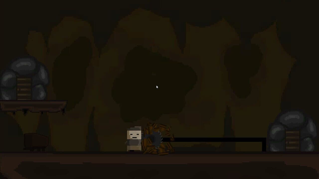 The soldier in the mine thumbnail 4