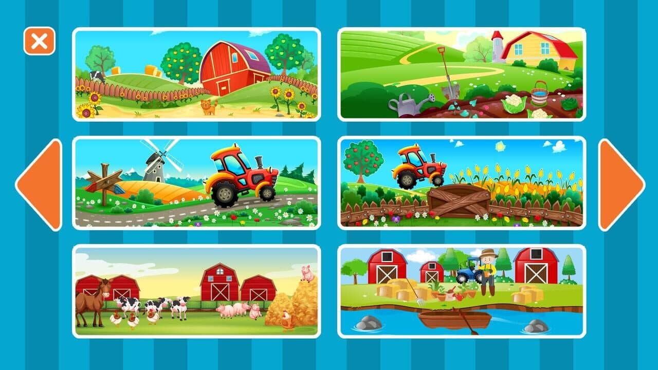 Viki Spotter: The Farm thumbnail 2