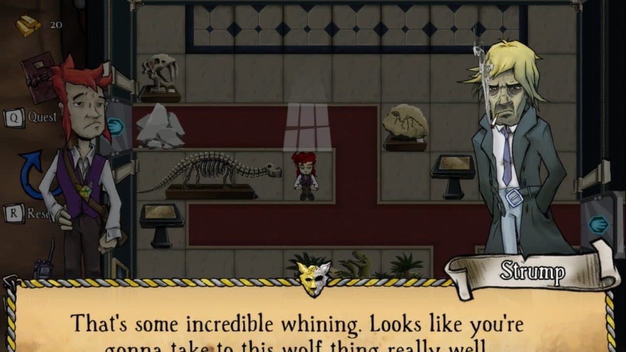 MacGuffin's Curse thumbnail 3