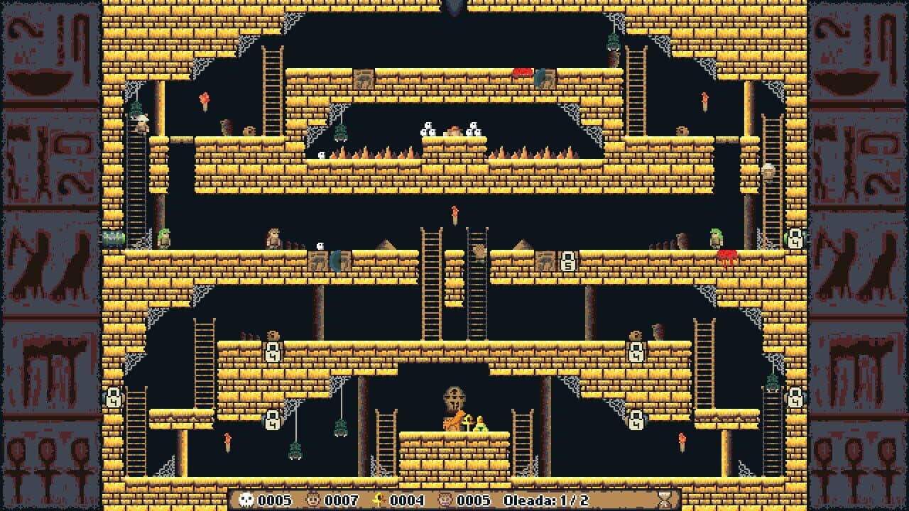 Defend Your Crypt thumbnail 5