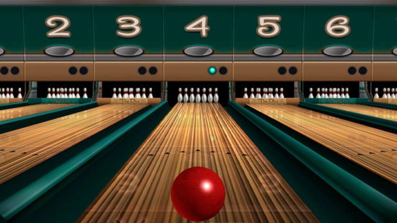 PBA Bowling Challenge thumbnail 3