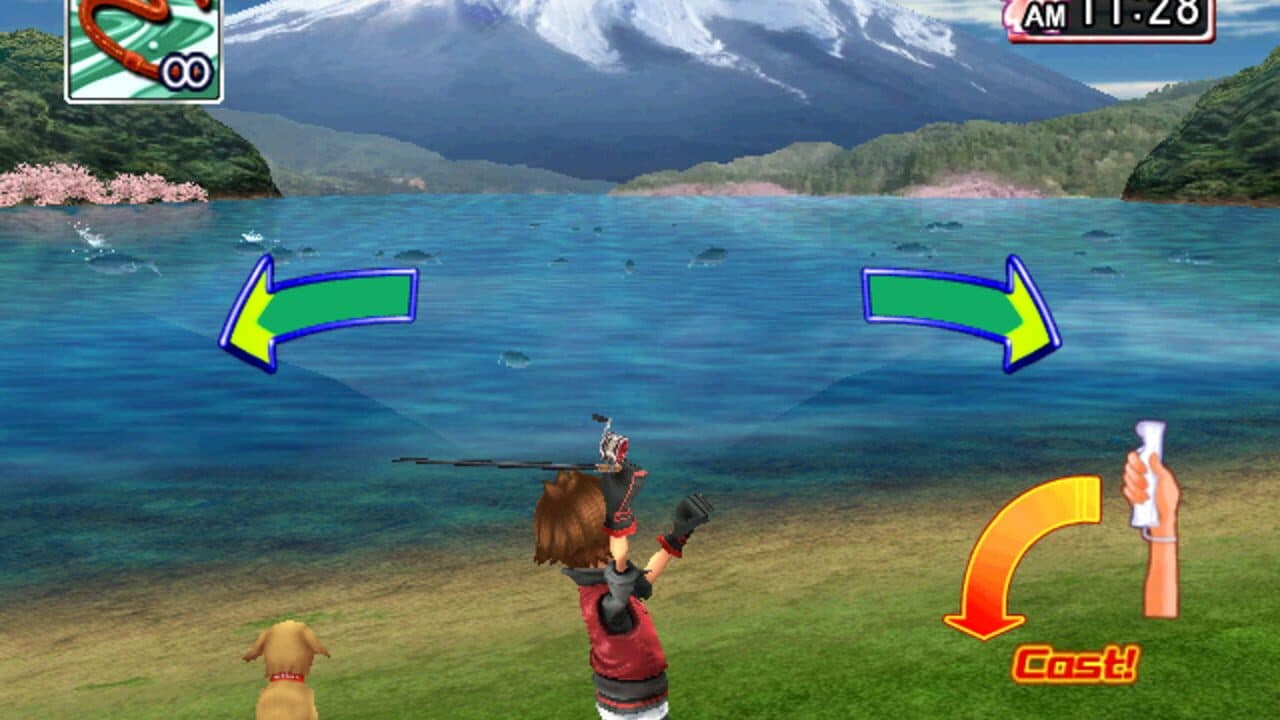 Fishing Master World Tour thumbnail 7