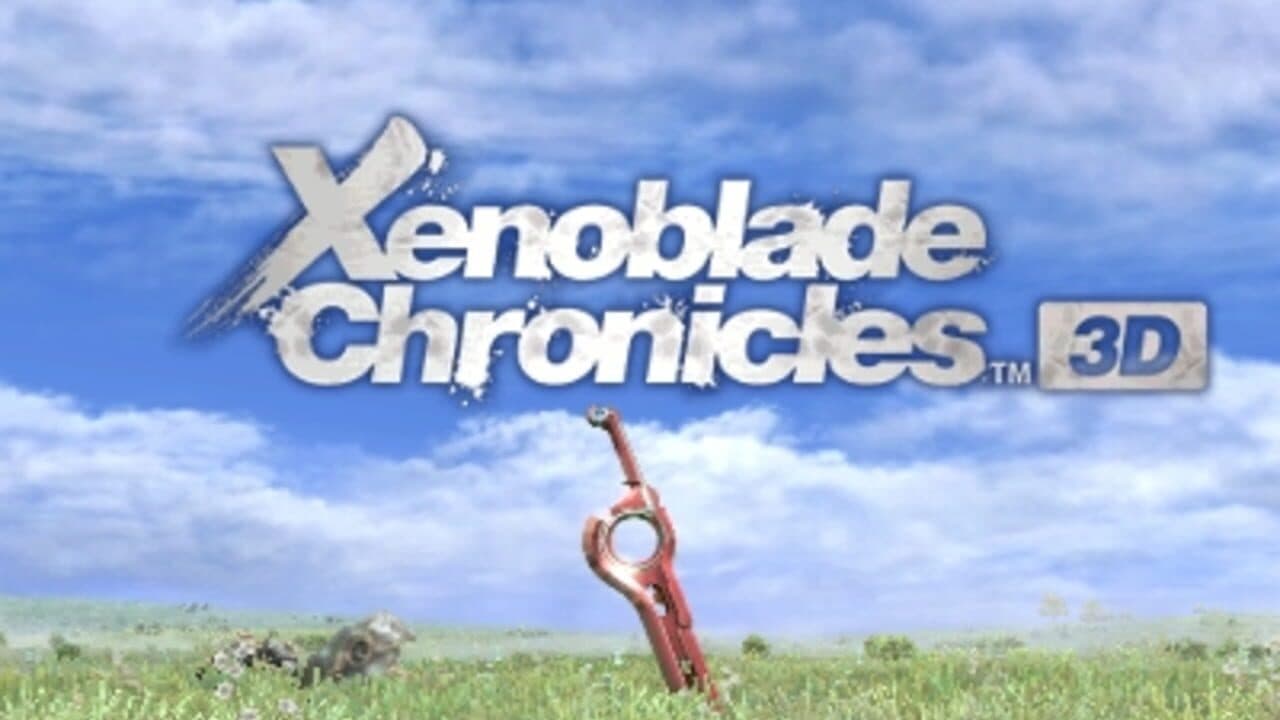 Xenoblade Chronicles 3D thumbnail 3