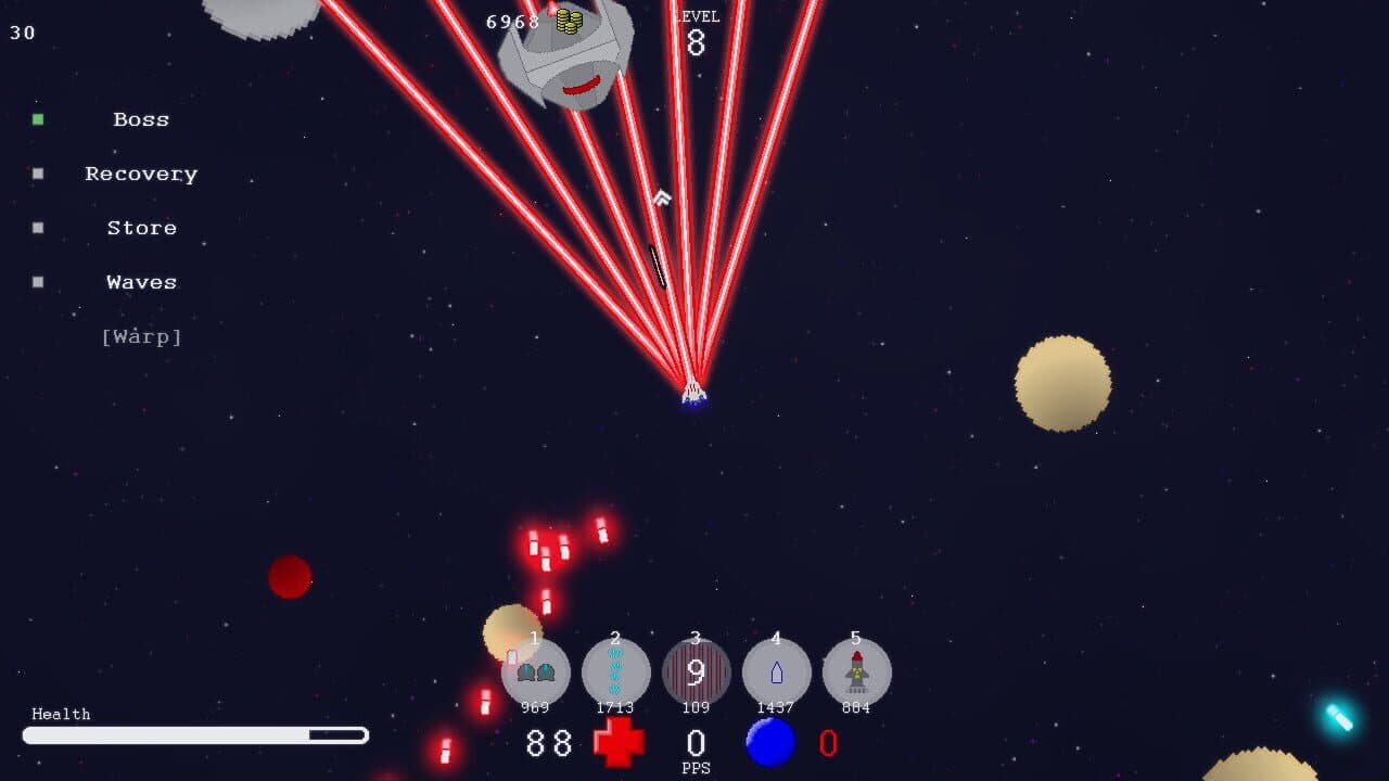 Pixel Space thumbnail 4