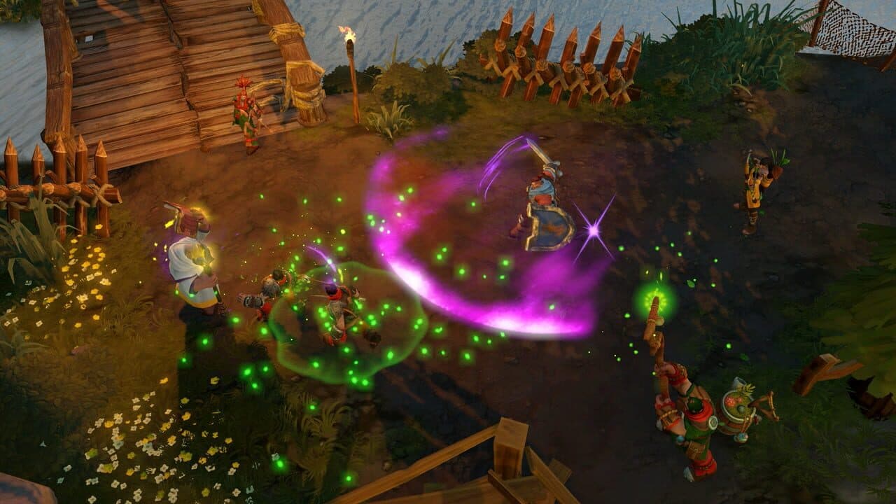 Champions of Anteria thumbnail 2