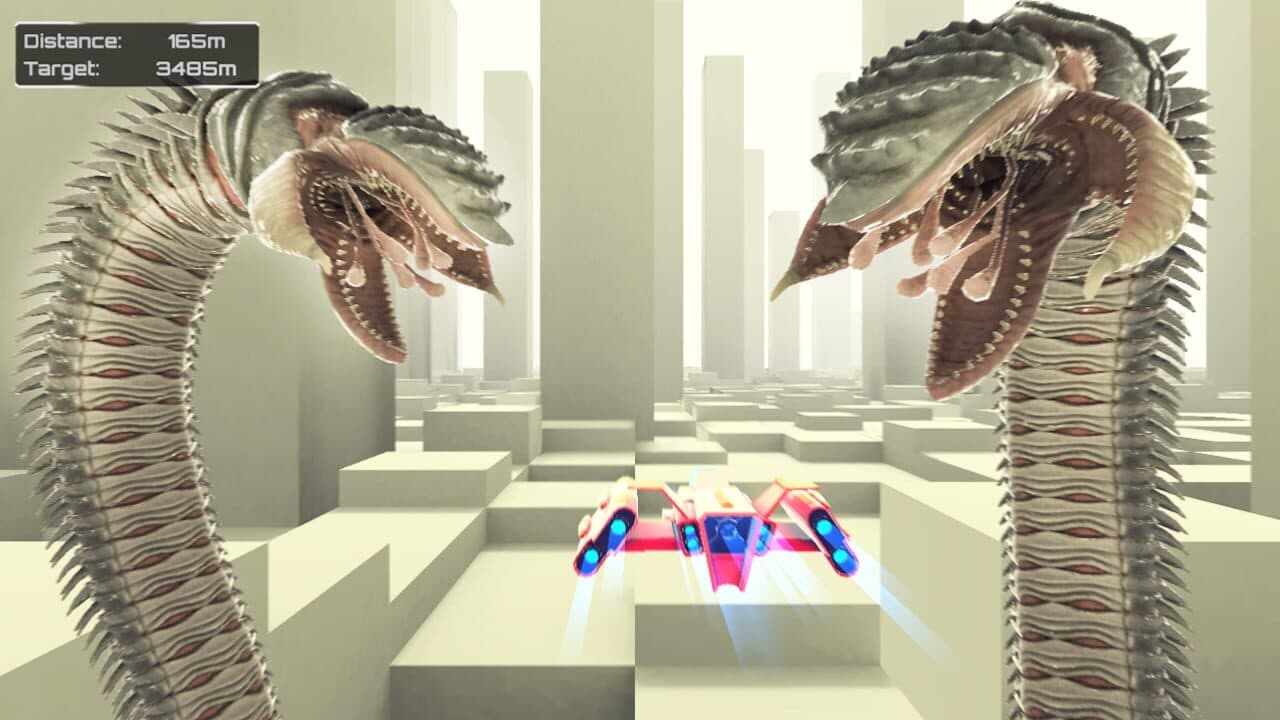 Starfield Wars thumbnail 5