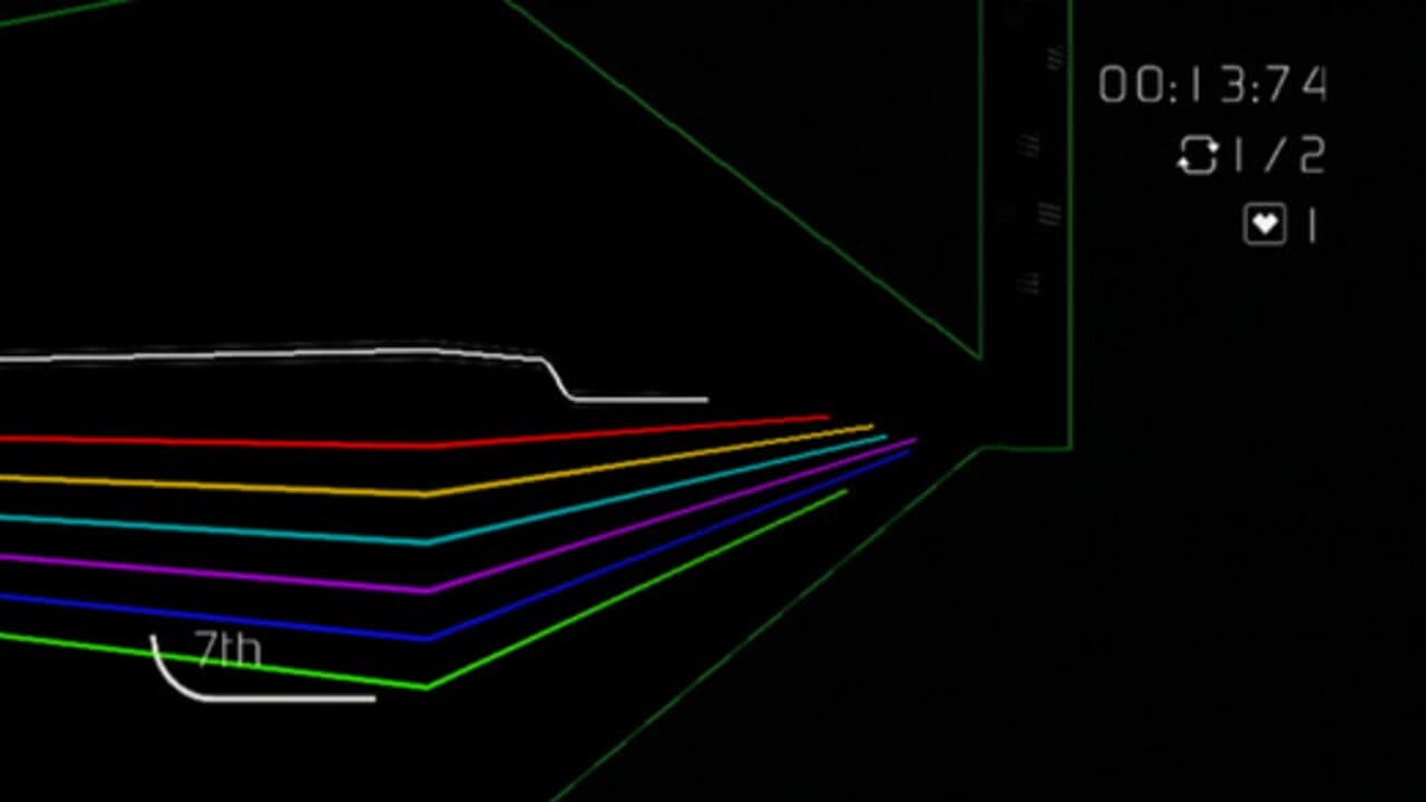 Art Style: Light Trax thumbnail 5