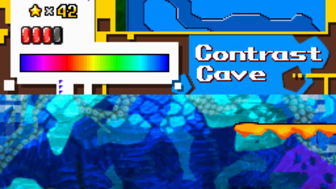Kirby: Canvas Curse thumbnail 8