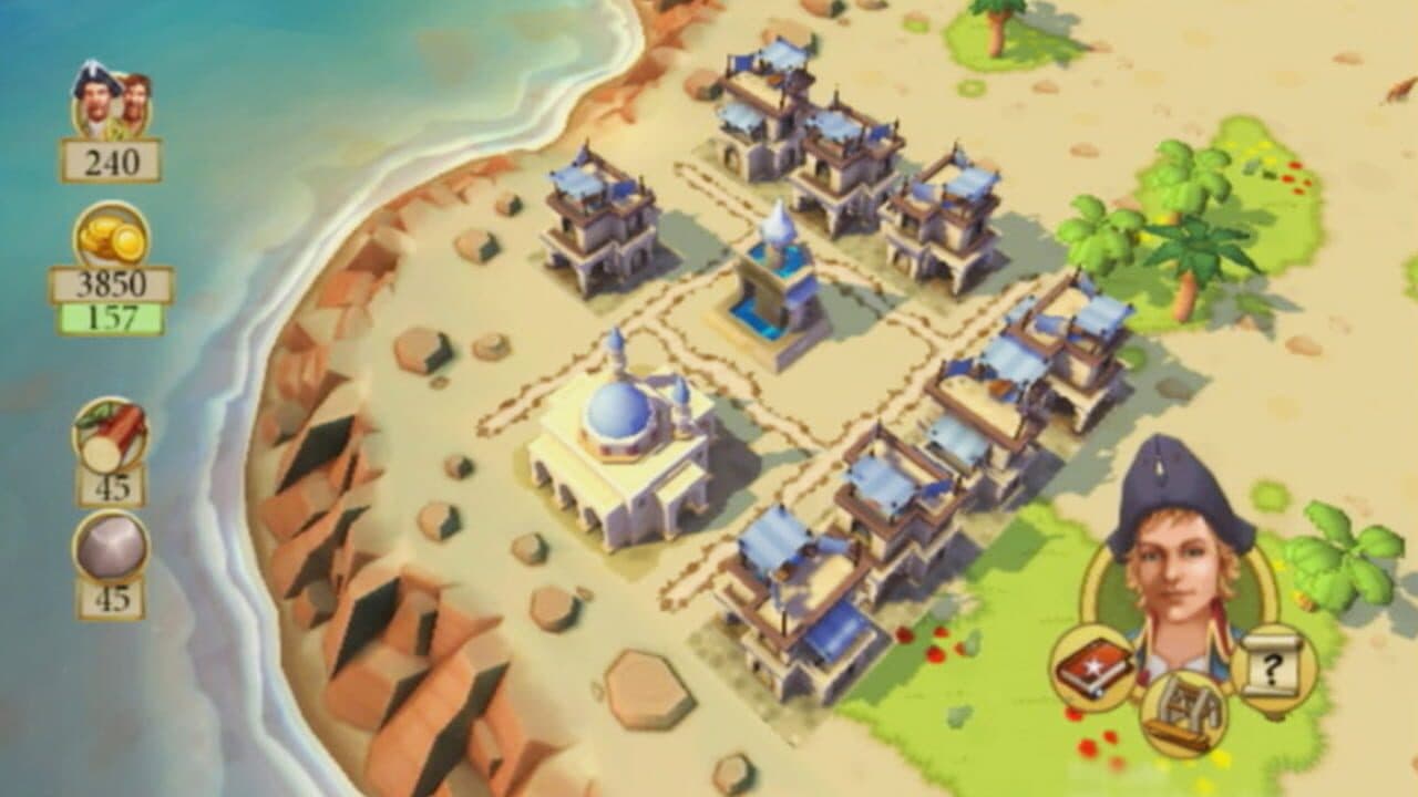 Anno: Create A New World thumbnail 3