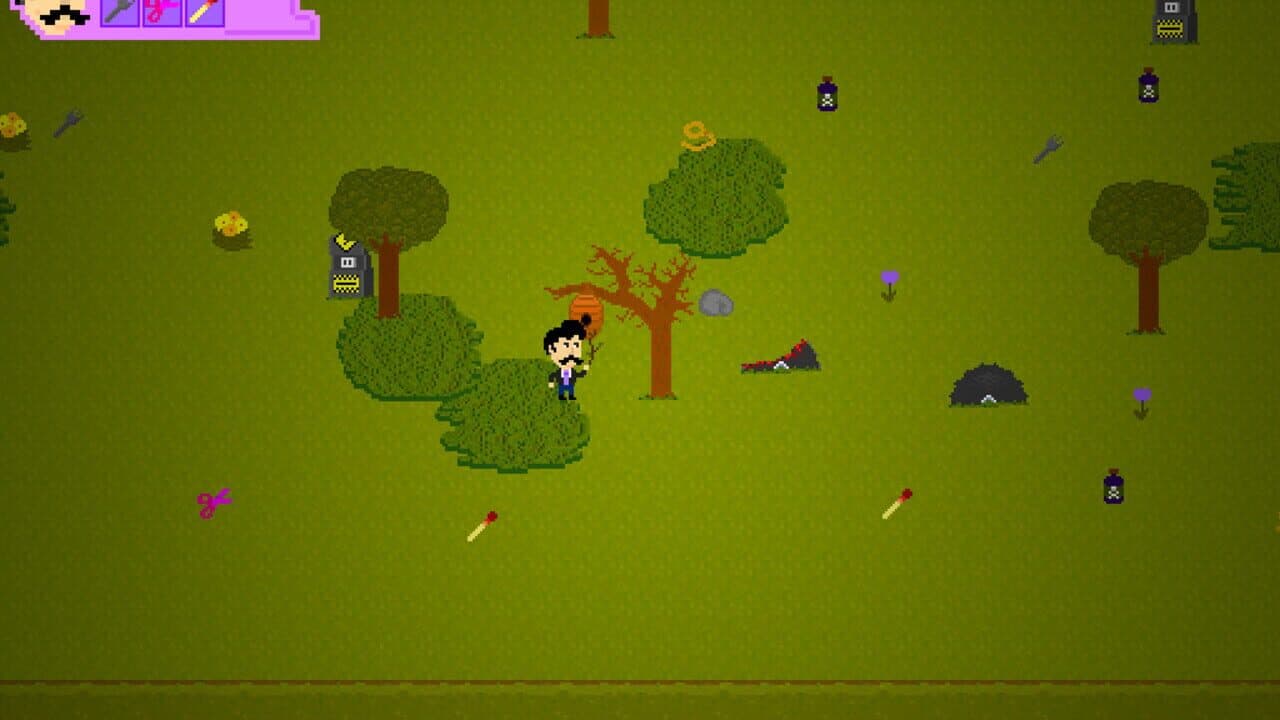 Nihilist Simulator thumbnail 3