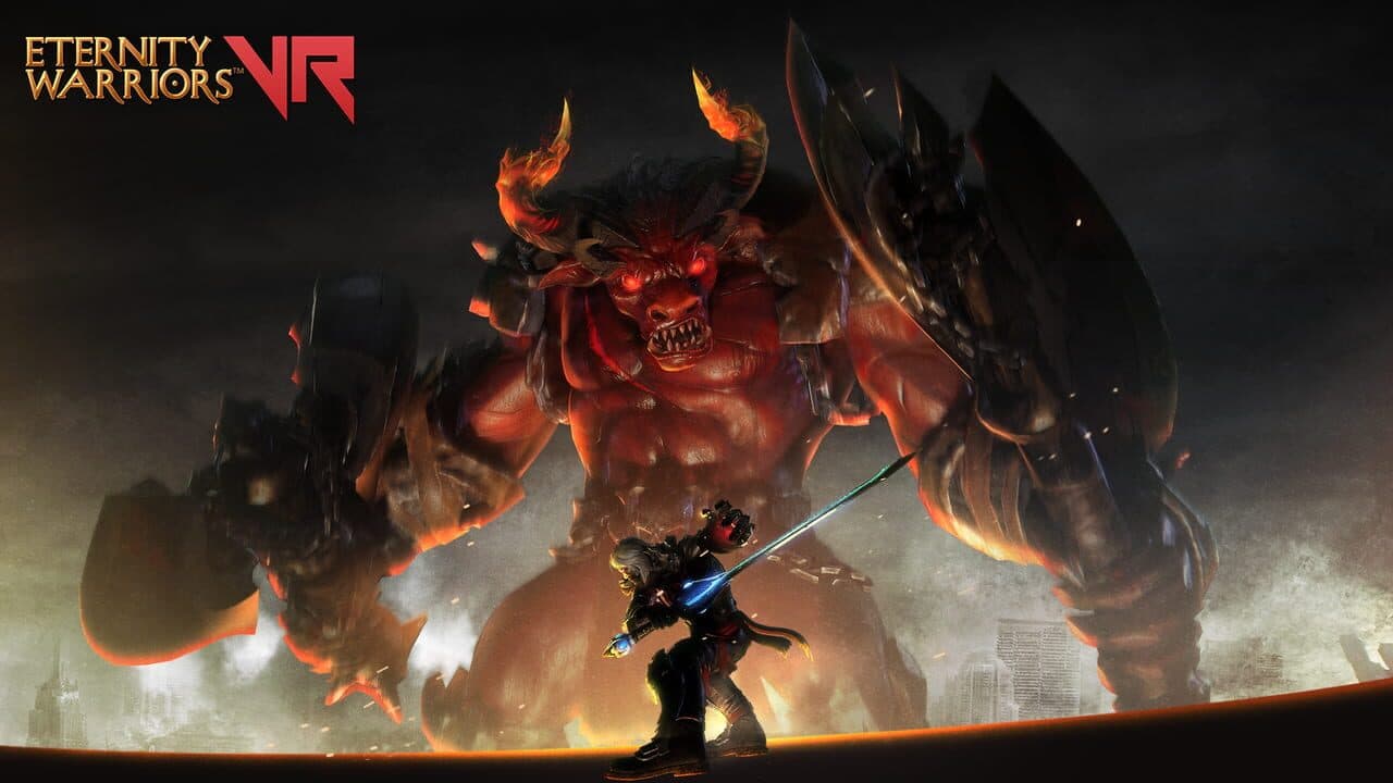 Eternity Warriors VR thumbnail 4