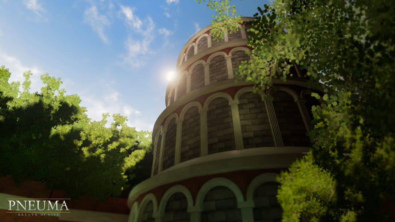 Pneuma: Breath of Life thumbnail 2