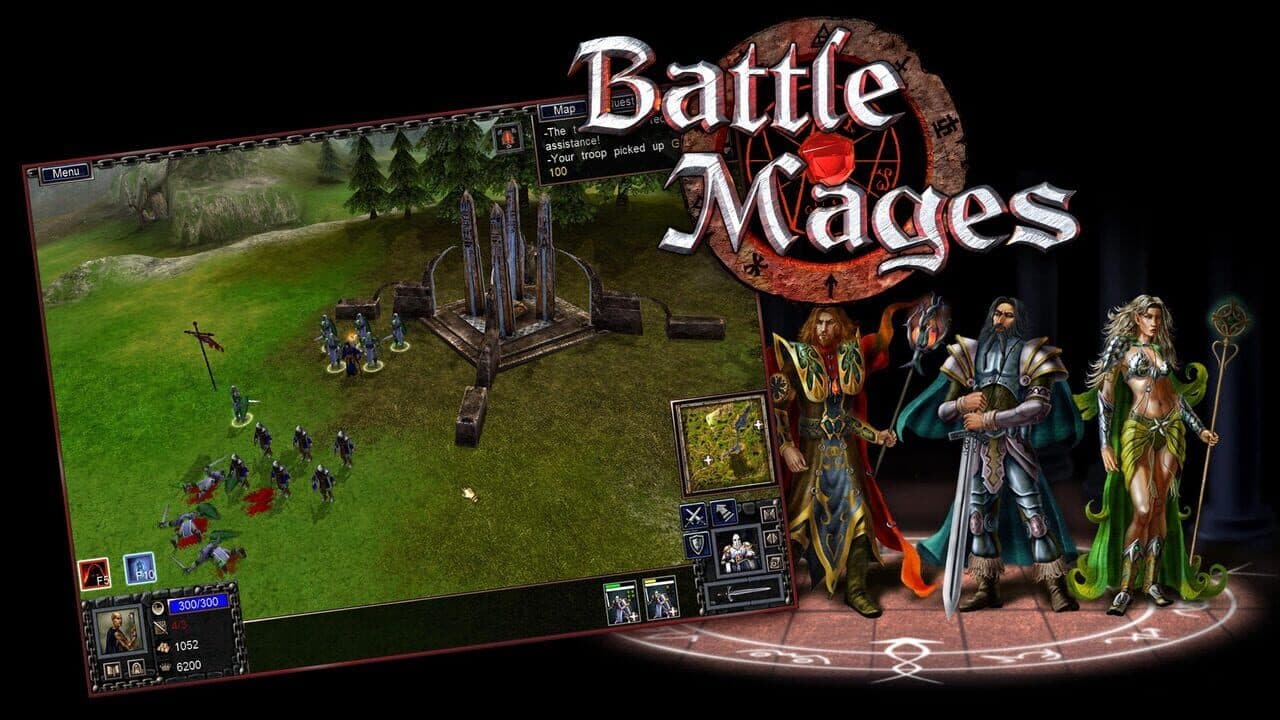 Battle Mages thumbnail 5