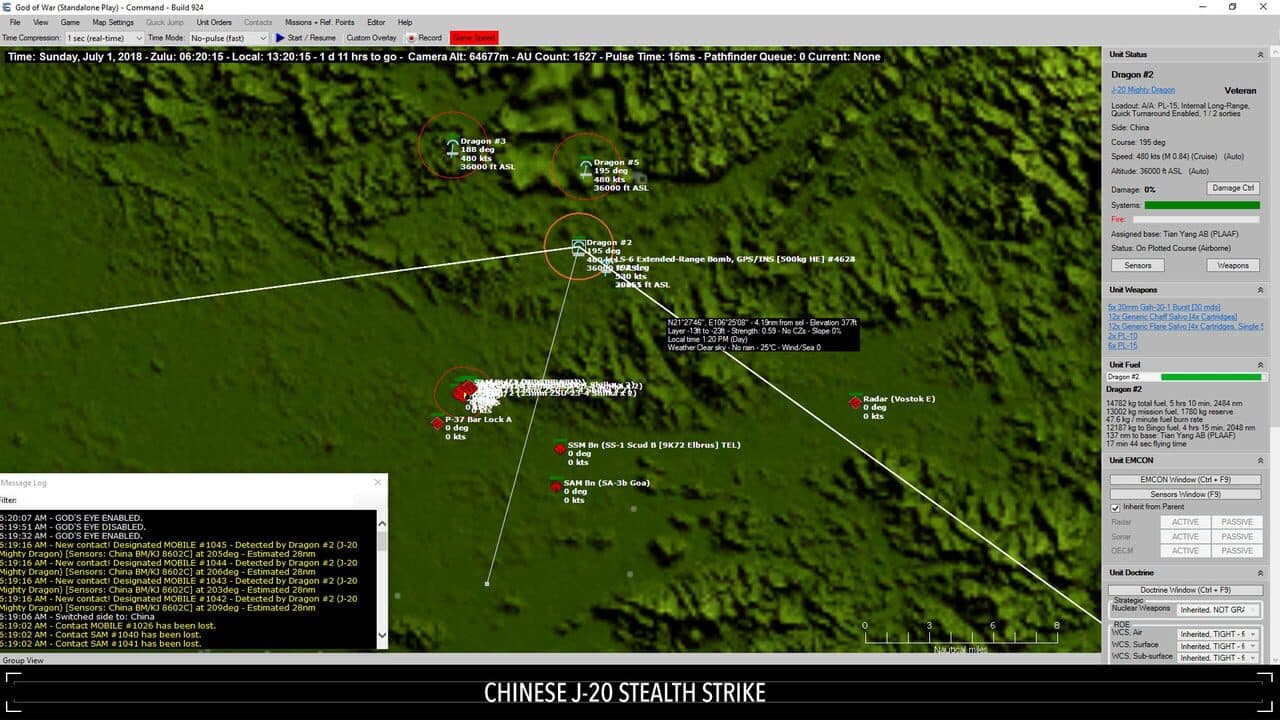 Command: Modern Operations - Chains of War thumbnail 4