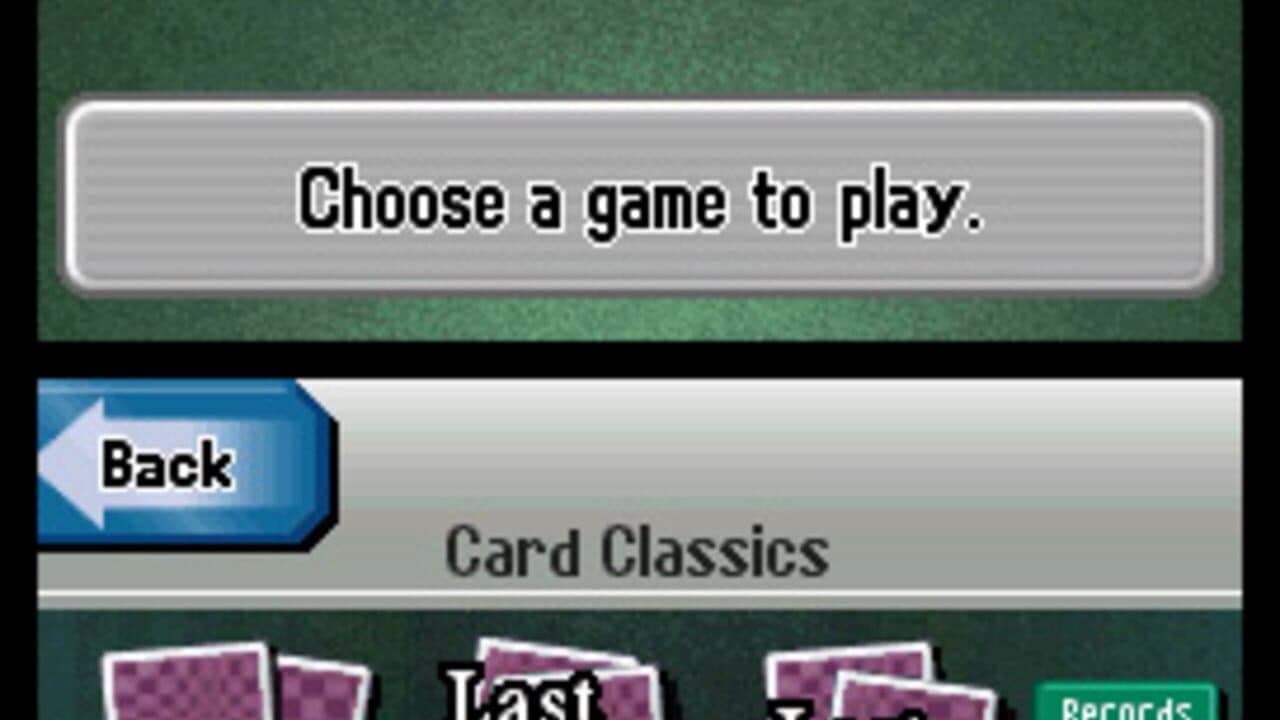 Clubhouse Games Express: Card Classics thumbnail 3