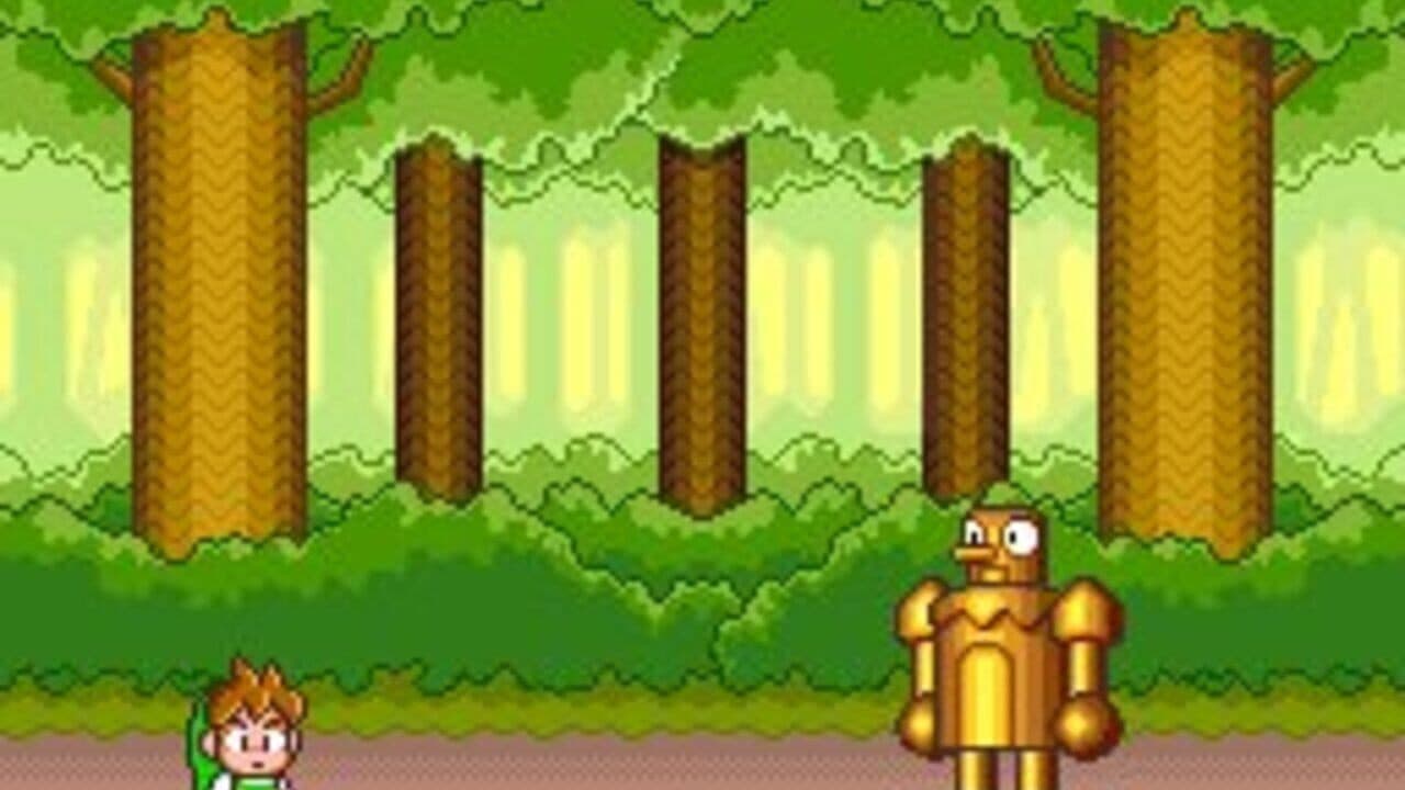 DoReMi Fantasy: Milon's DokiDoki Adventure thumbnail 7