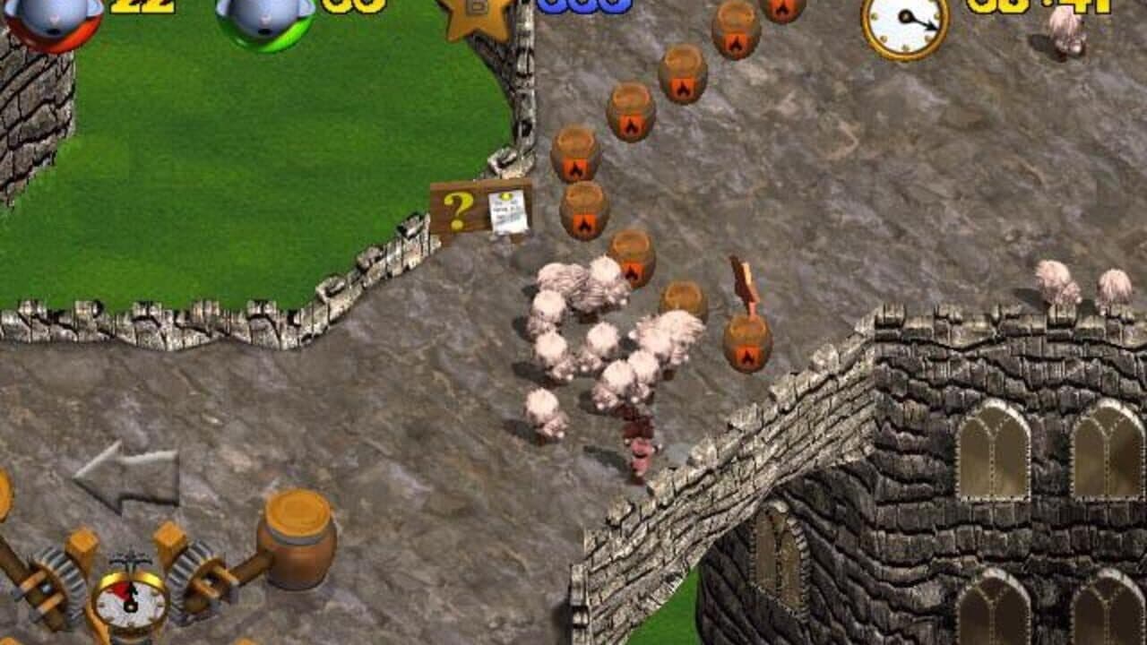 Sheep thumbnail 5